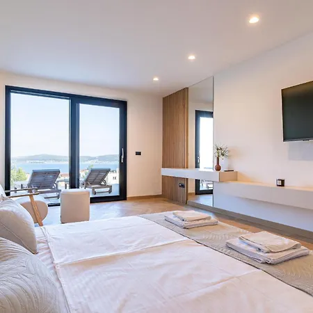 Casa de Férias Cozy In Sveti Filip i Jakov