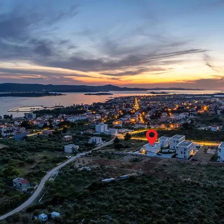 Casa de Férias Cozy In Sveti Filip i Jakov