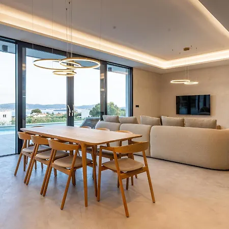 Cozy In Feriehus *