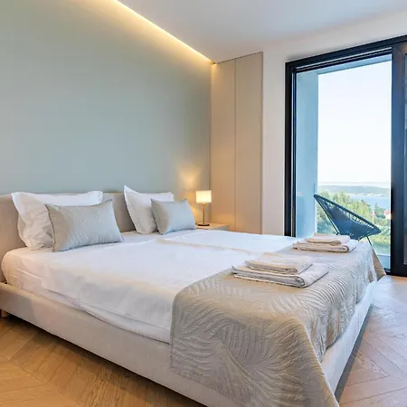 Cozy In Feriehus Sveti Filip i Jakov